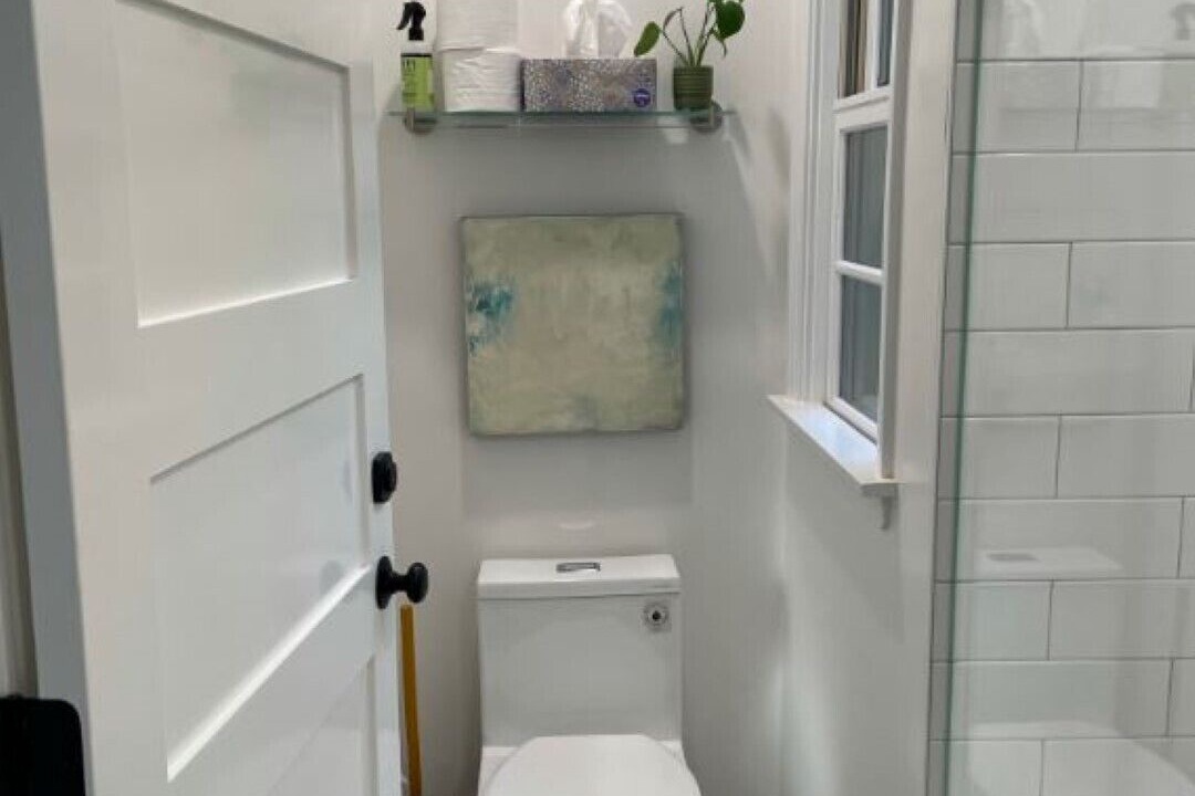 Photo of Bathroom in Sunset Park