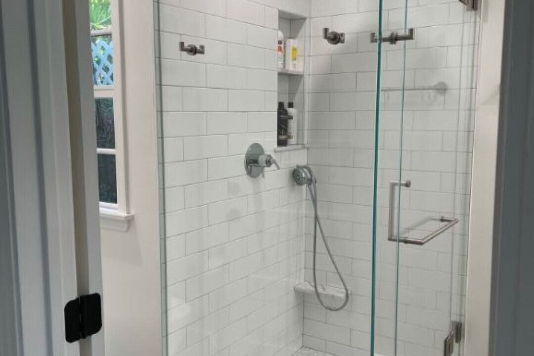 Photo of Bathroom in Sunset Park
