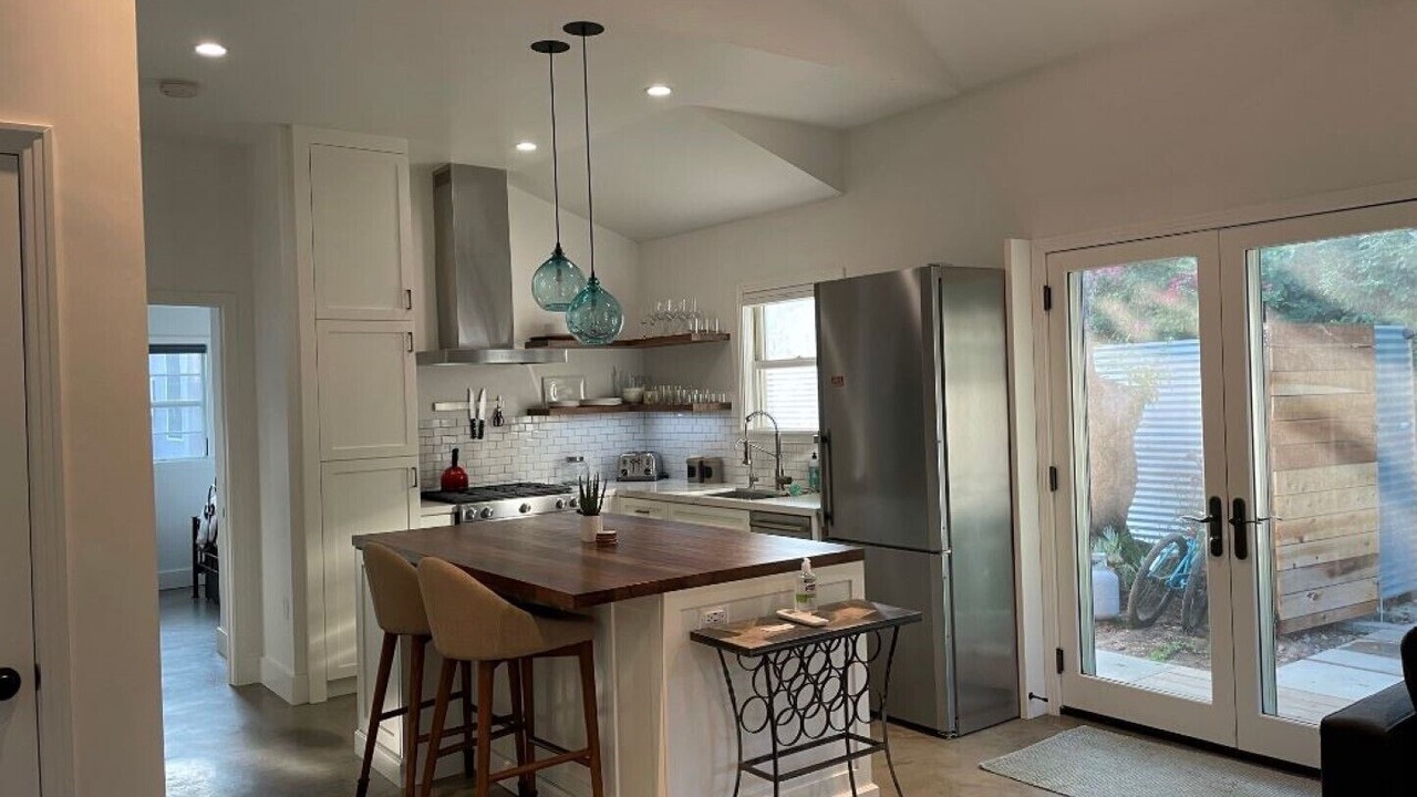 Photo of Kitchen in Sunset Park