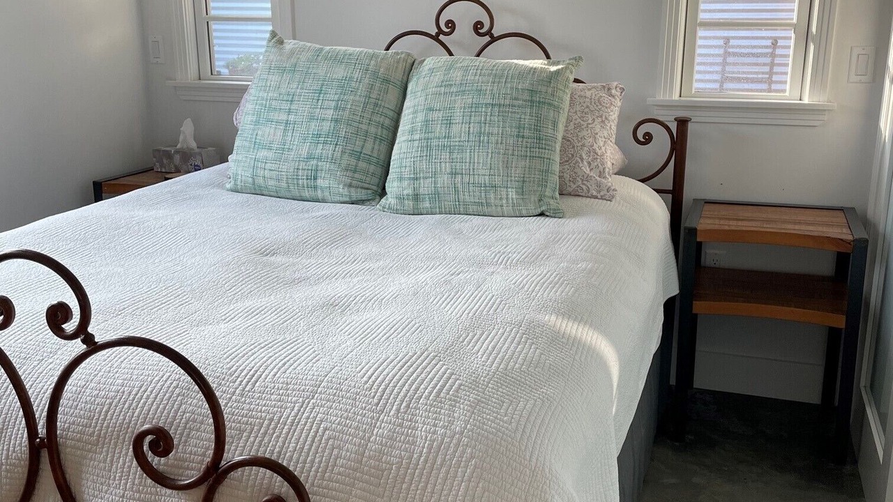 Photo of Bedroom in Sunset Park