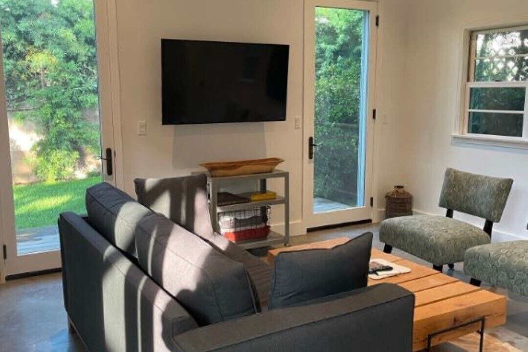 Photo of Livingroom in Sunset Park