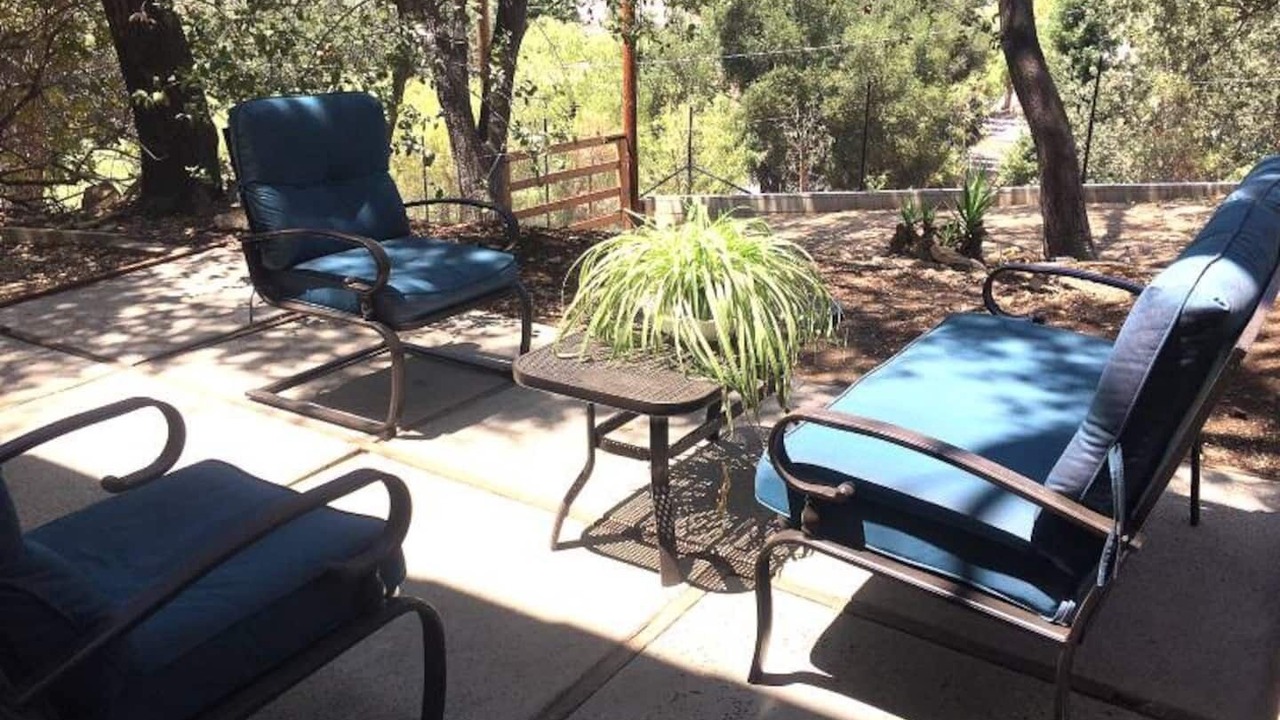 Photo of Outdoor in Agoura Hills