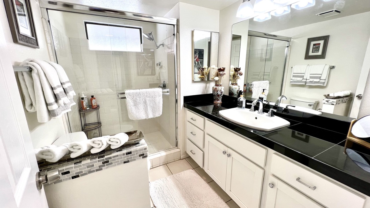 Photo of Bathroom in Palm Desert