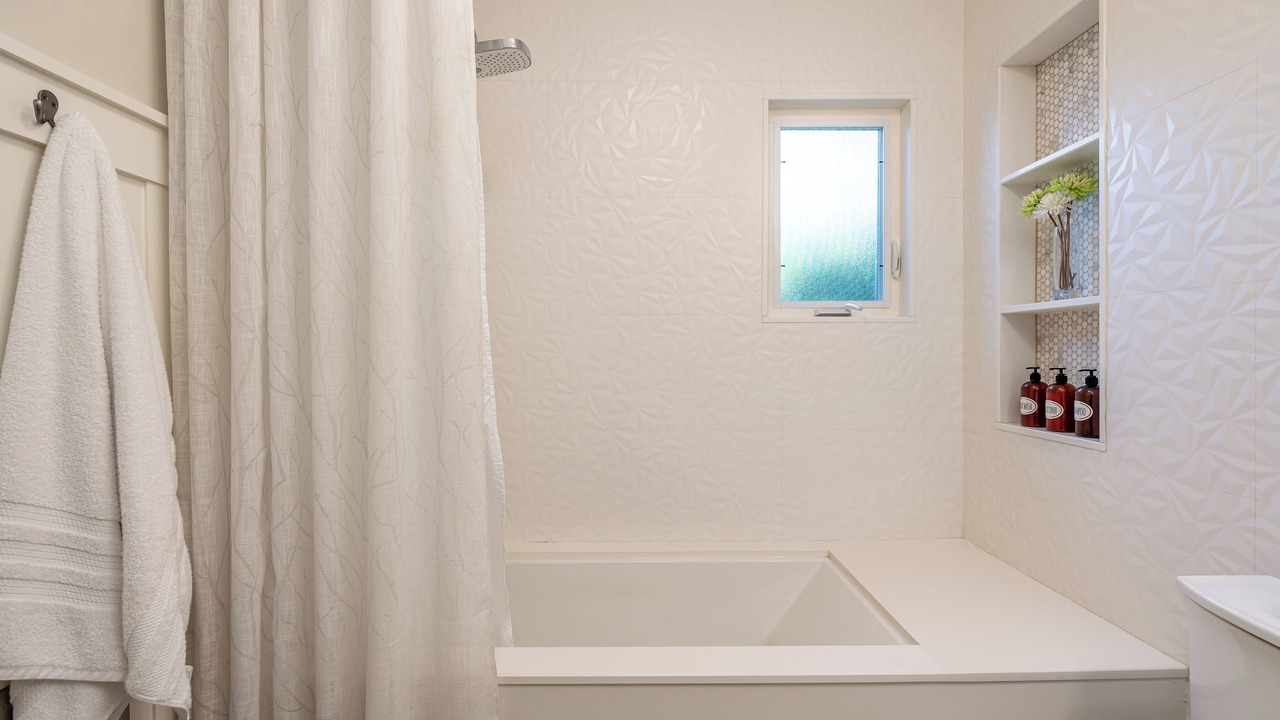 Photo of Bathroom in Santa Ana