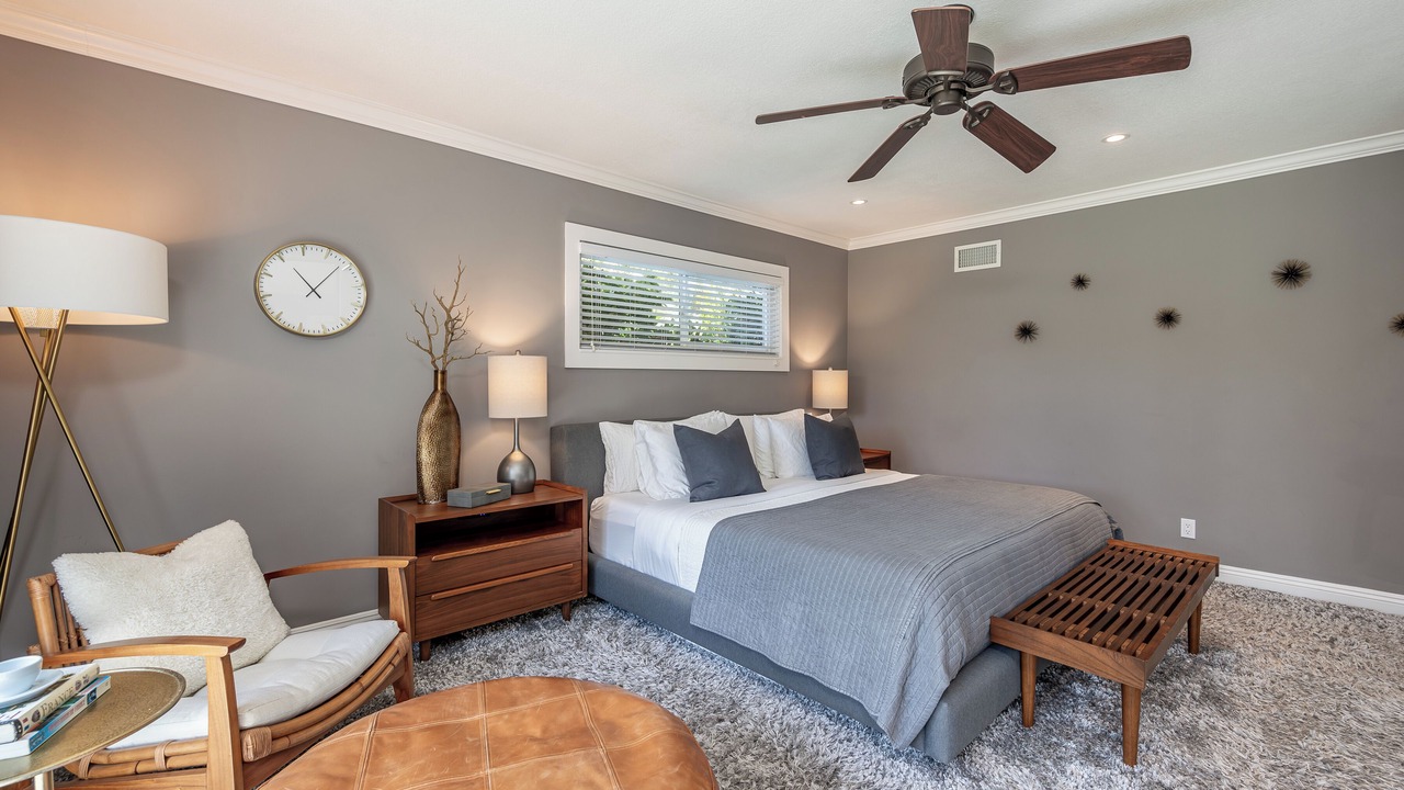 Photo of Bedroom in Santa Ana