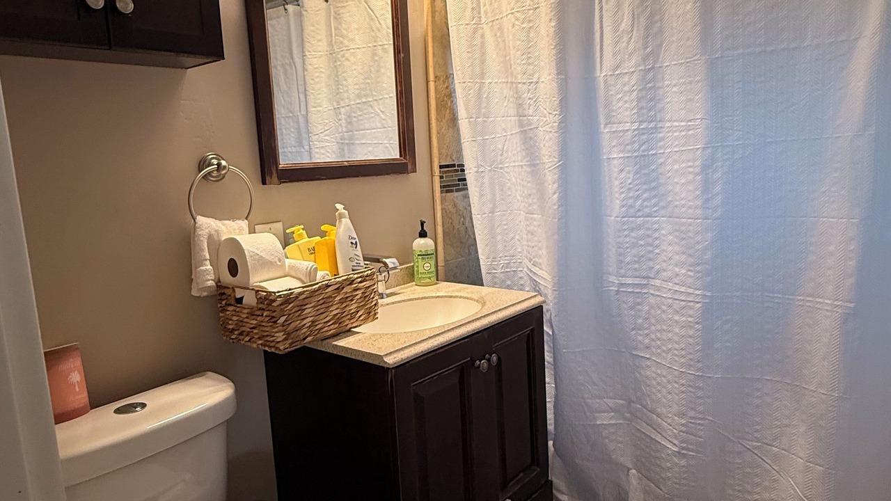 Photo of Bathroom in Lakeside
