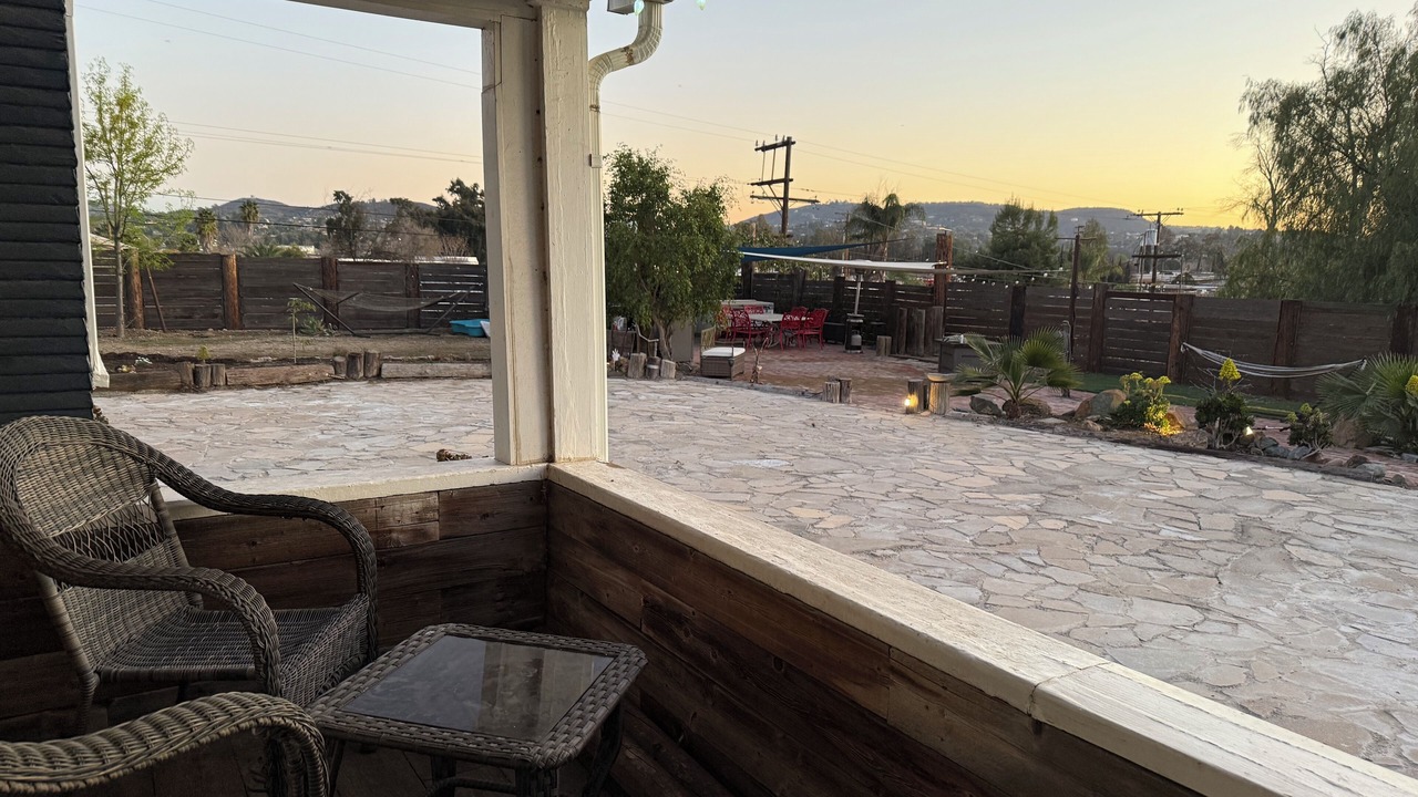 Photo of Outdoor in Lakeside