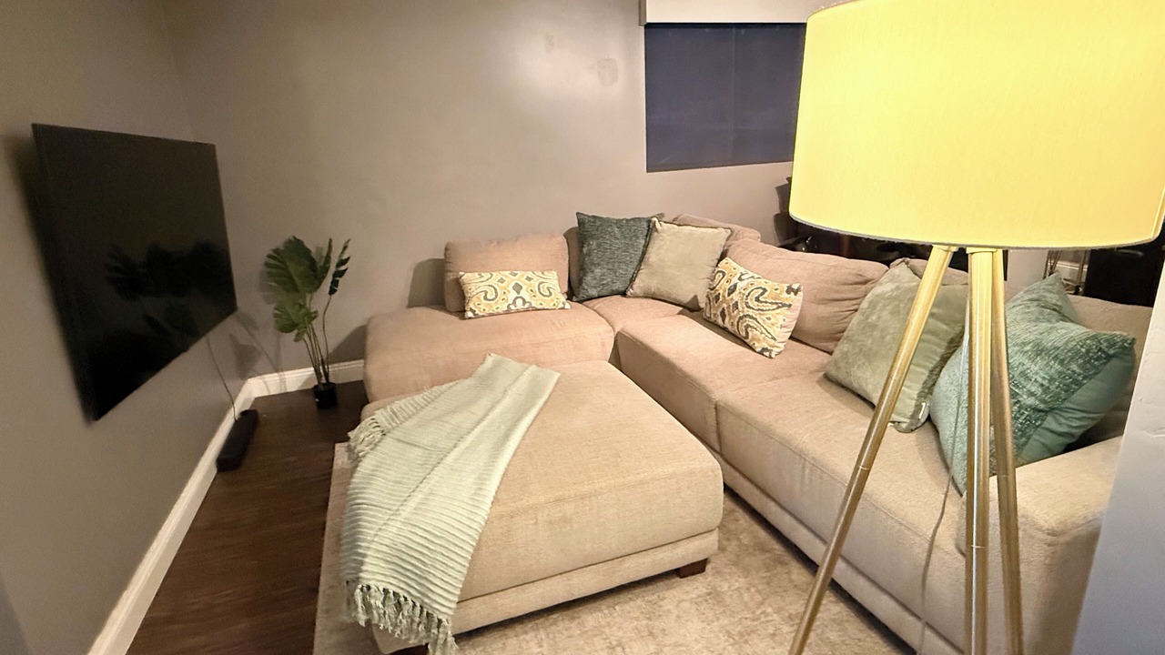 Photo of Livingroom in Lakeside