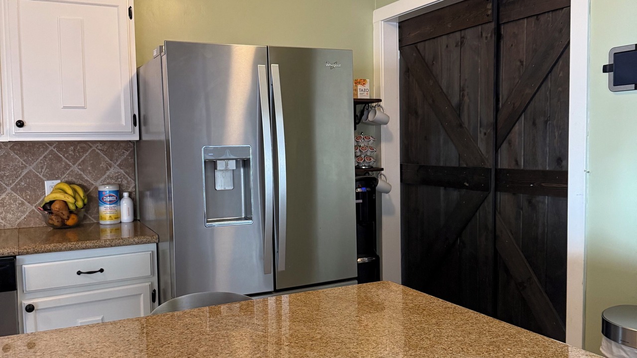 Photo of Kitchen in Lakeside