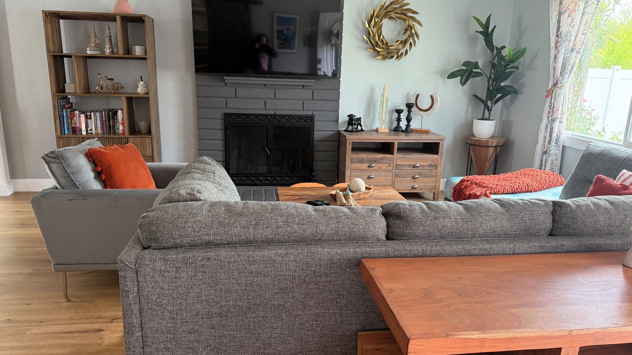 Photo of Bedroom in Laguna Hills