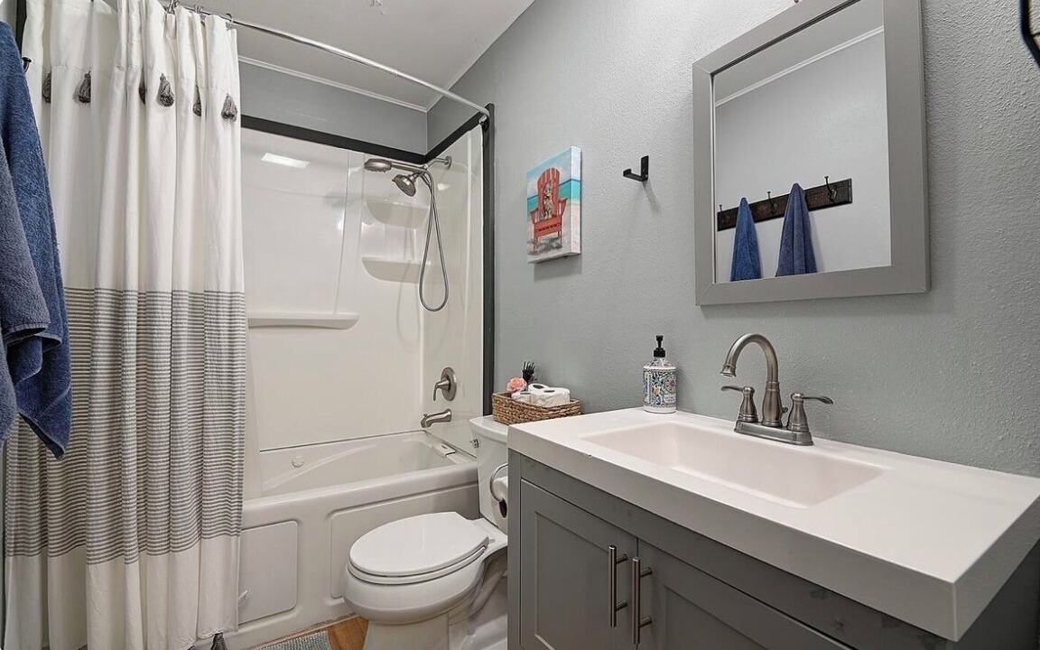 Photo of Bathroom in Laguna Hills