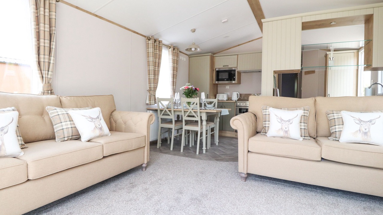 Photo of Livingroom in South Lakeland Leisure Village