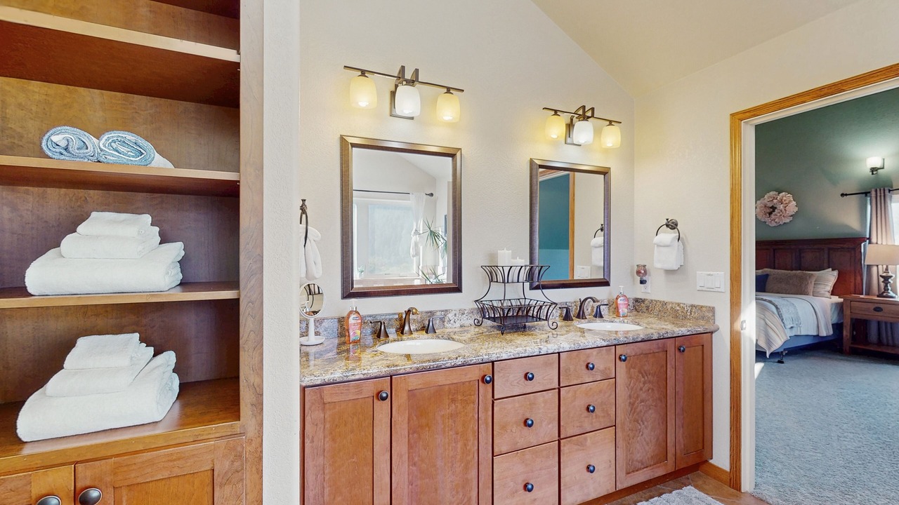 Photo of Bathroom in Orick