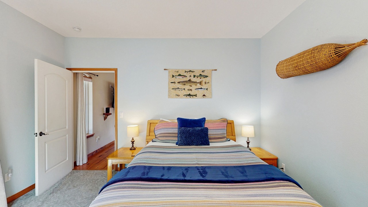 Photo of Bedroom in Orick