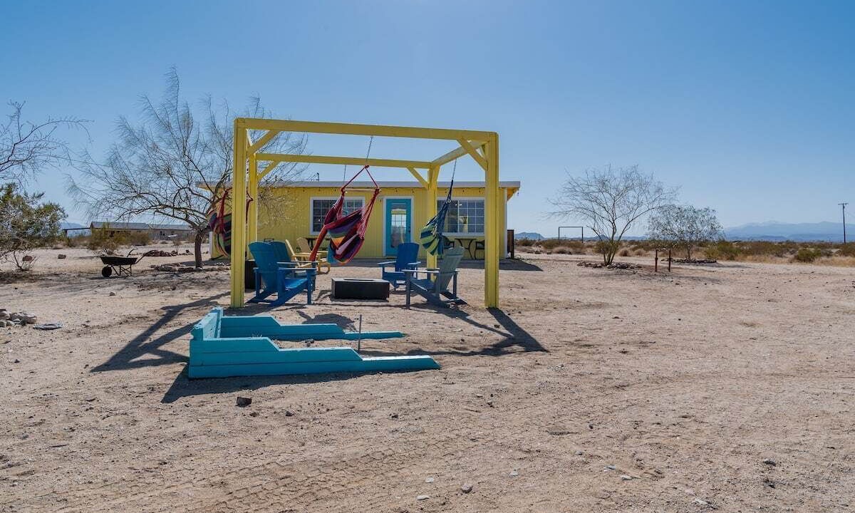 Photo of Others in Joshua Tree