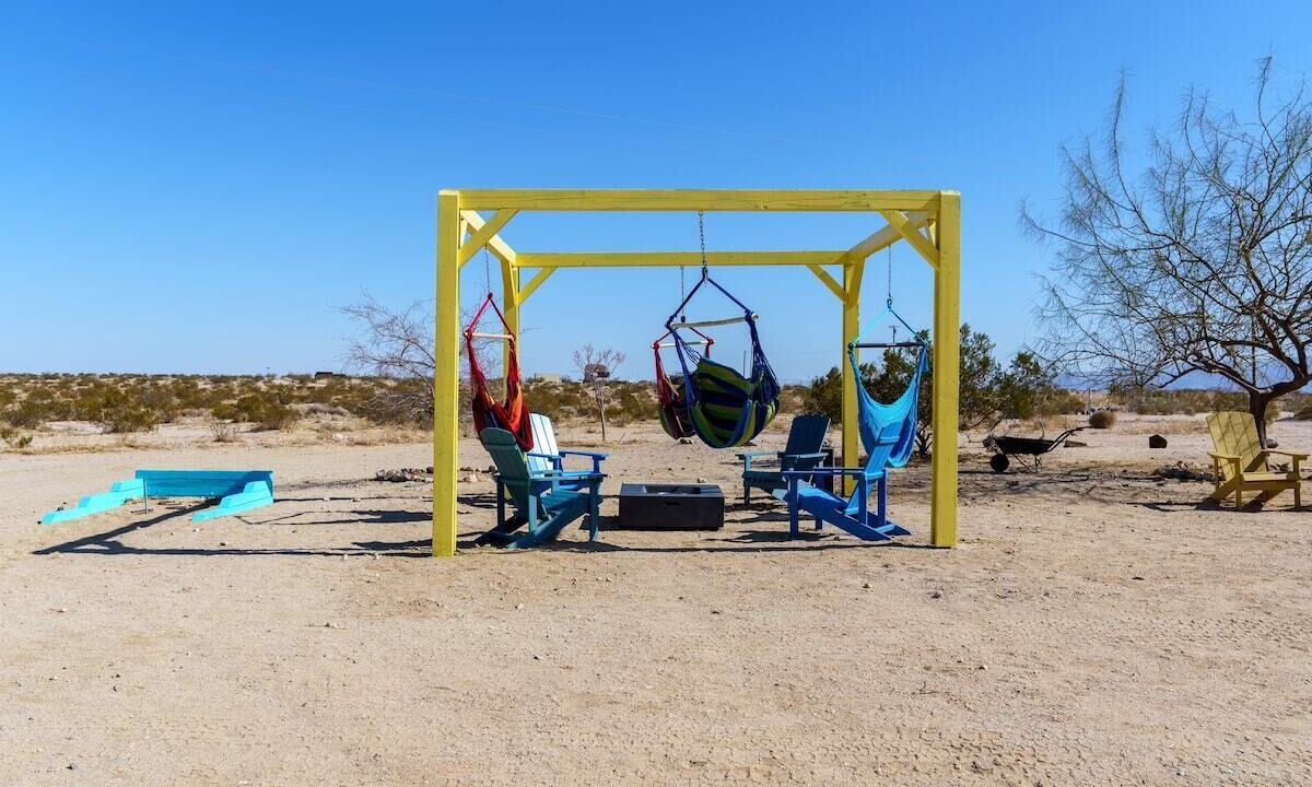 Photo of Others in Joshua Tree