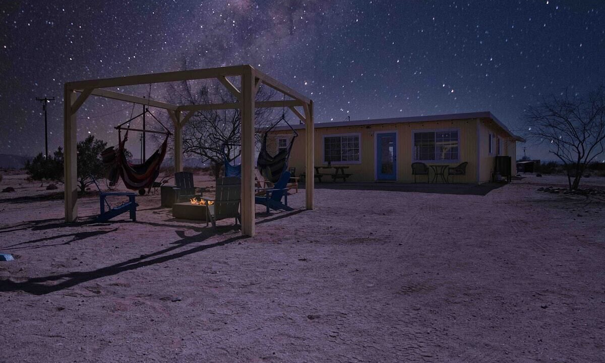 Photo of Outdoor in Joshua Tree
