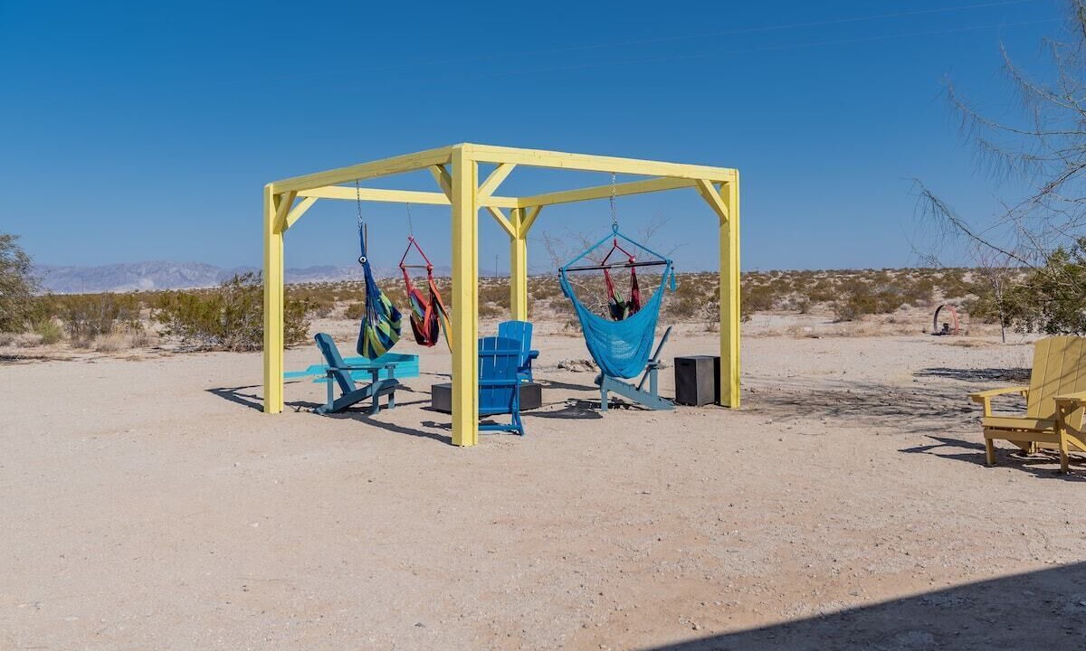 Photo of Others in Joshua Tree