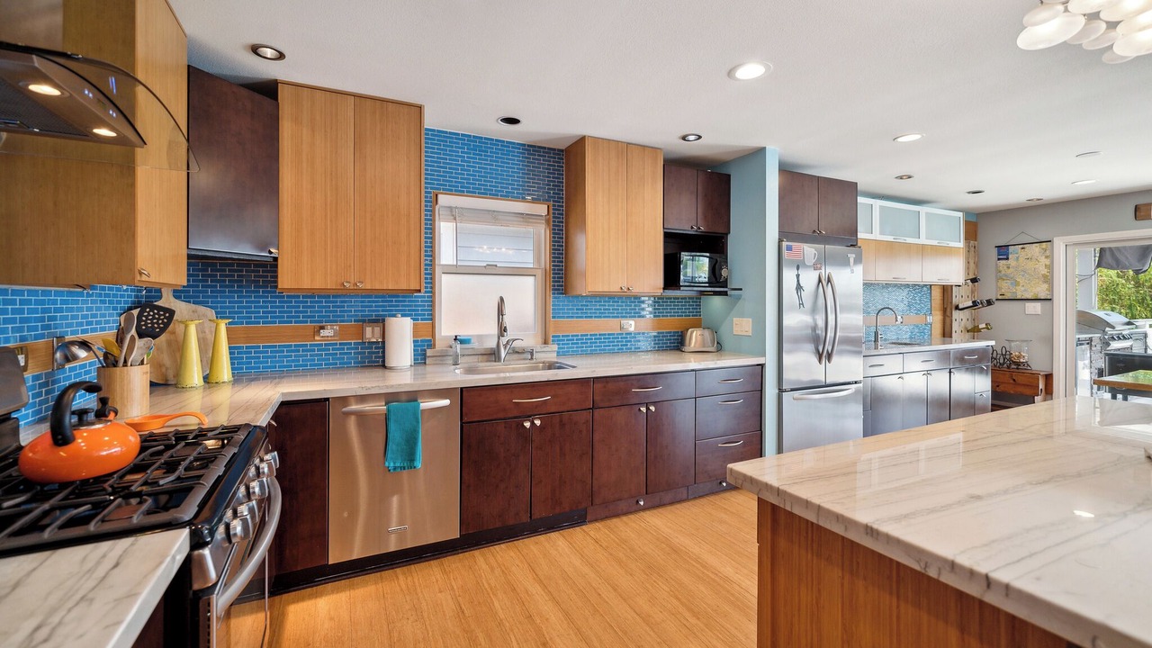 Photo of Kitchen in Discovery Bay