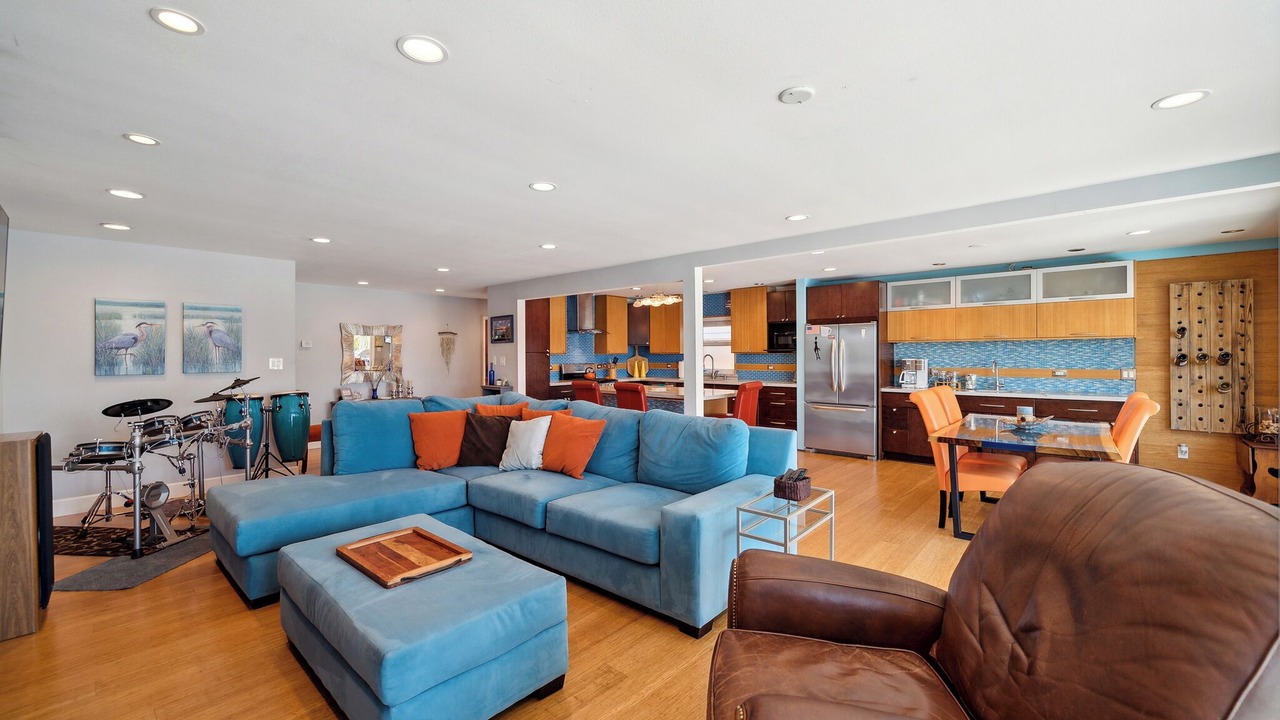 Photo of Livingroom in Discovery Bay