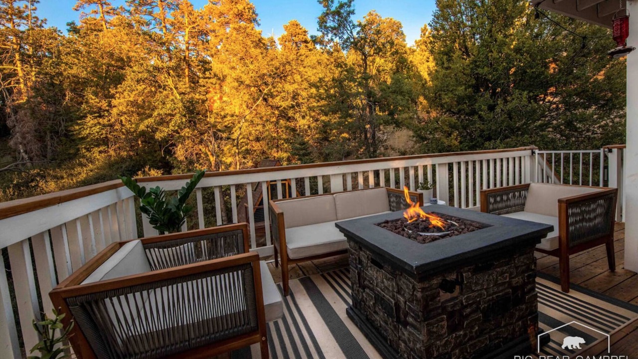 Photo of Outdoor in Moonridge