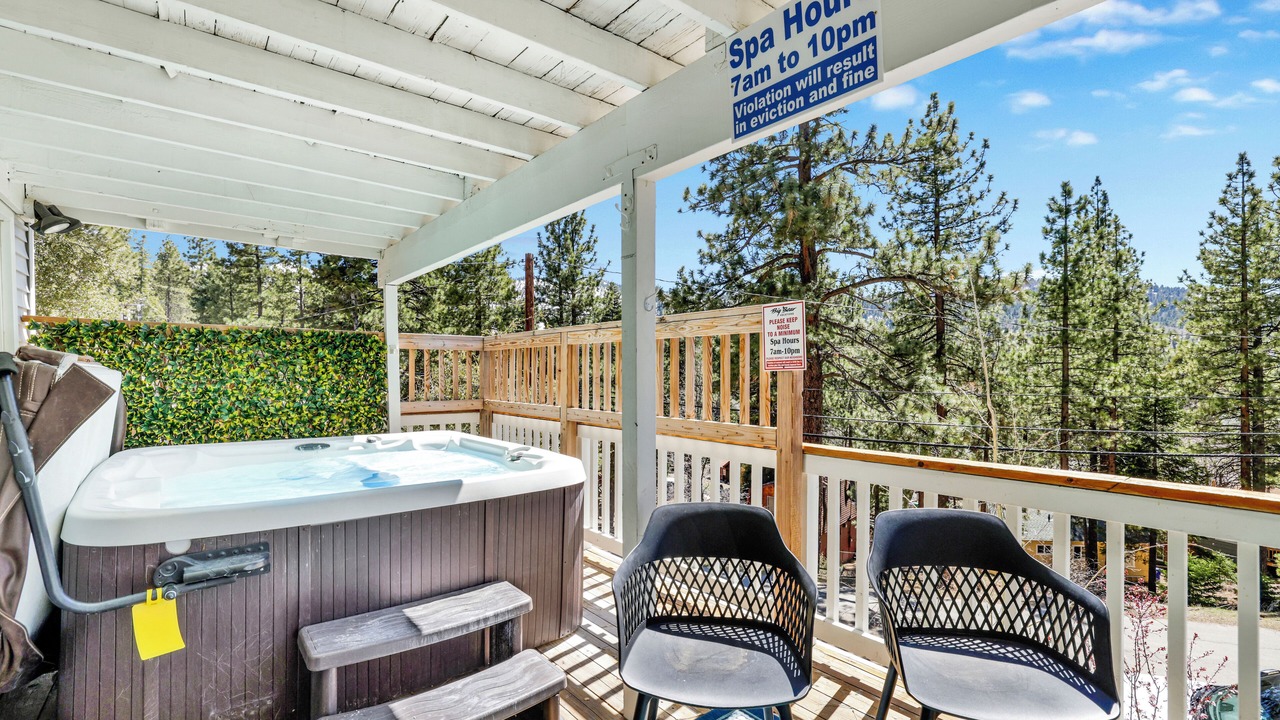 Photo of Outdoor in Moonridge