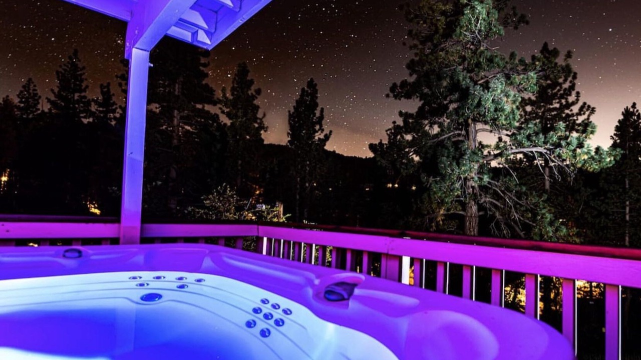 Photo of Outdoor in Moonridge