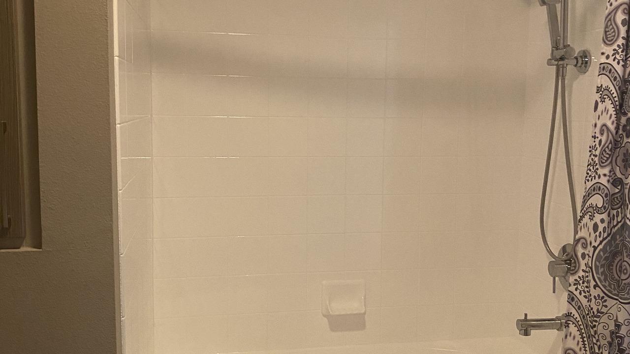 Photo of Bathroom in Studio City