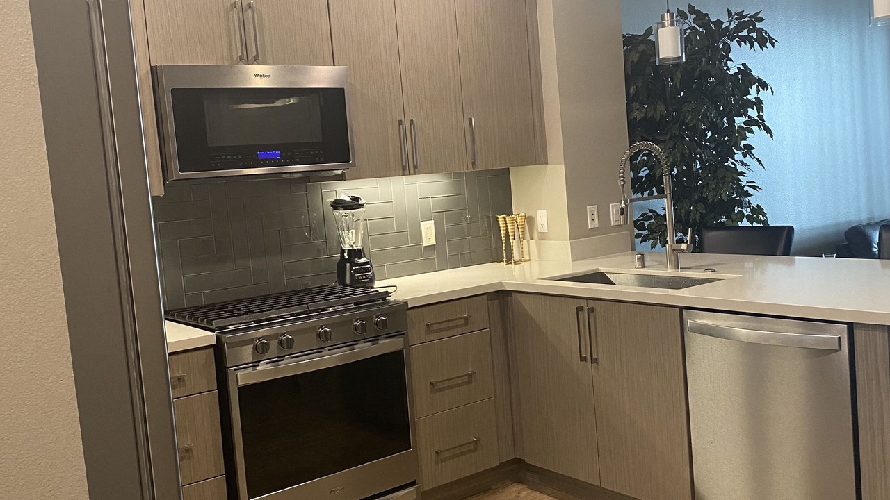 Photo of Kitchen in Studio City