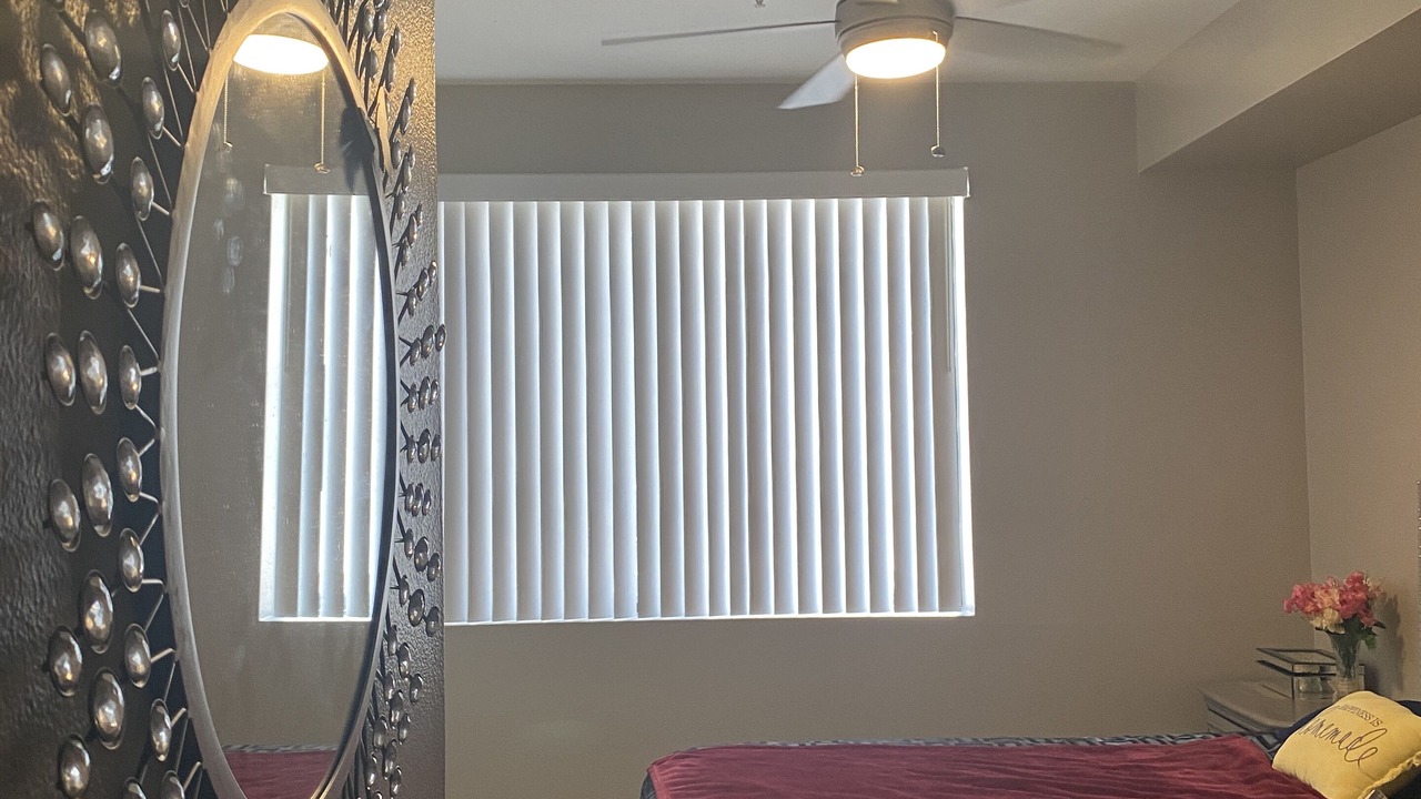 Photo of Bedroom in Studio City