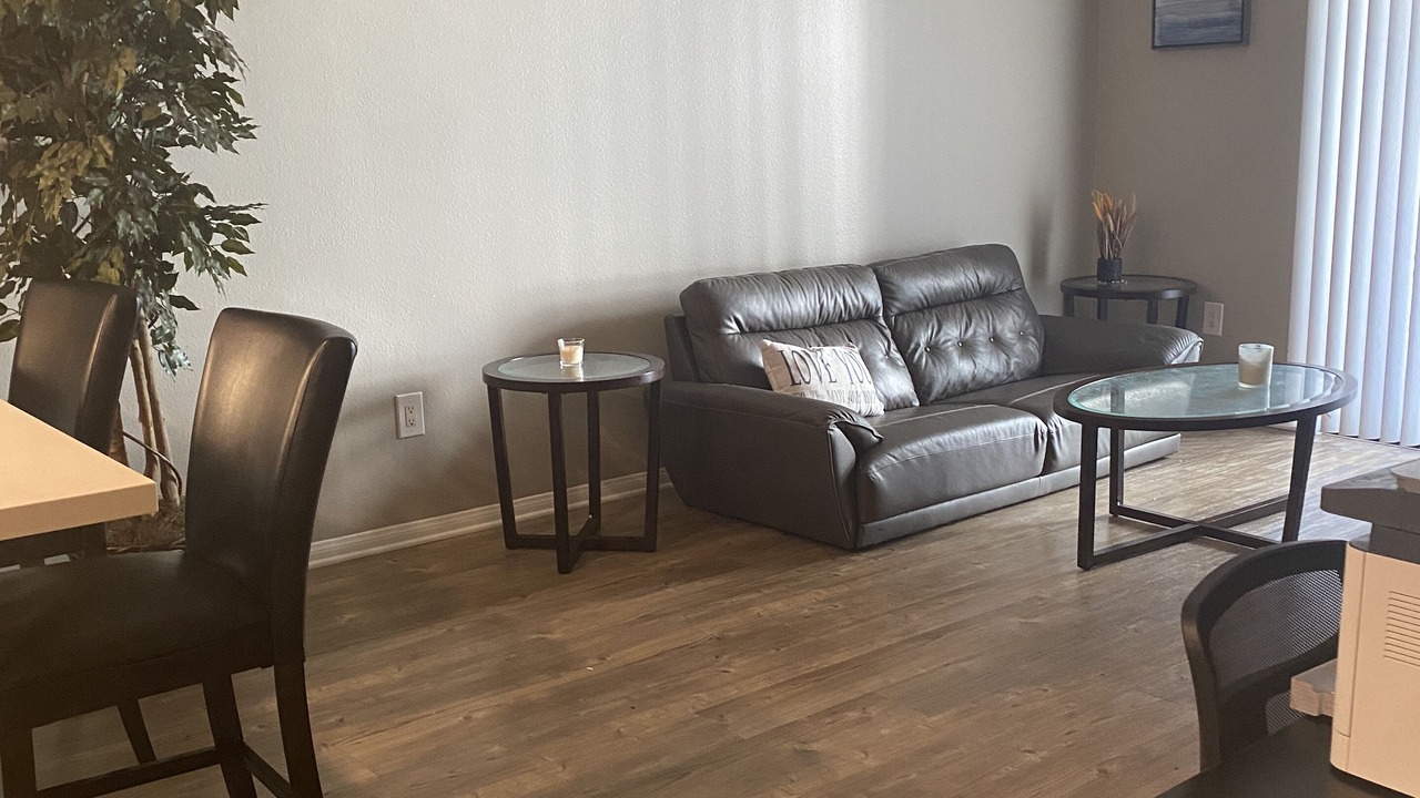 Photo of Livingroom in Studio City