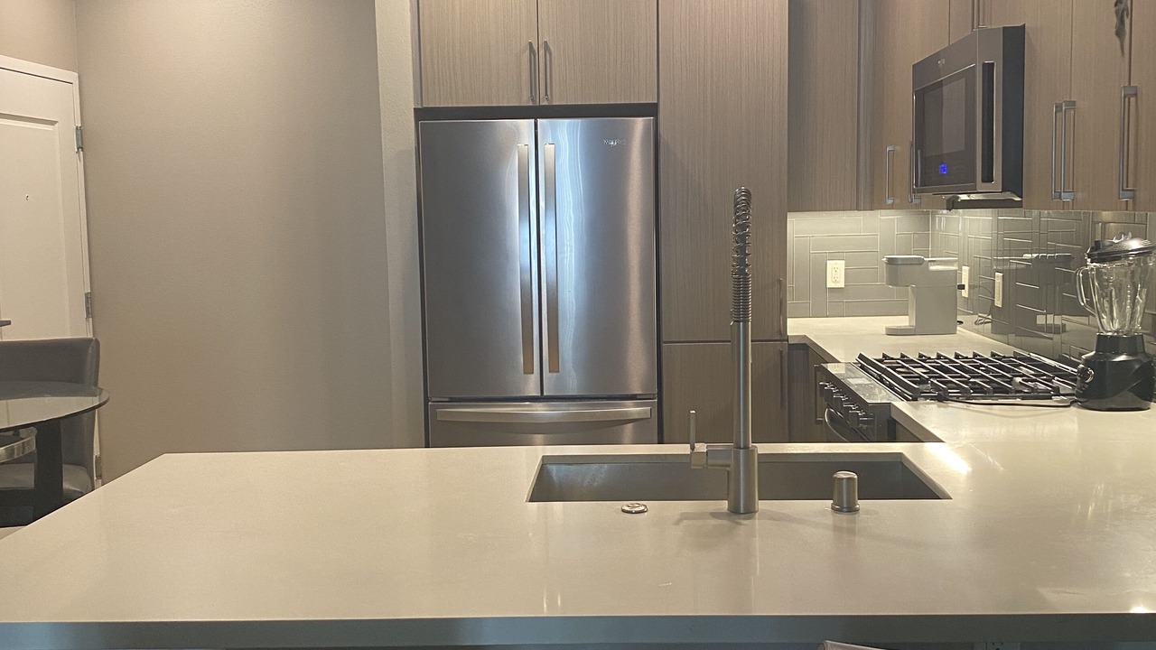 Photo of Kitchen in Studio City