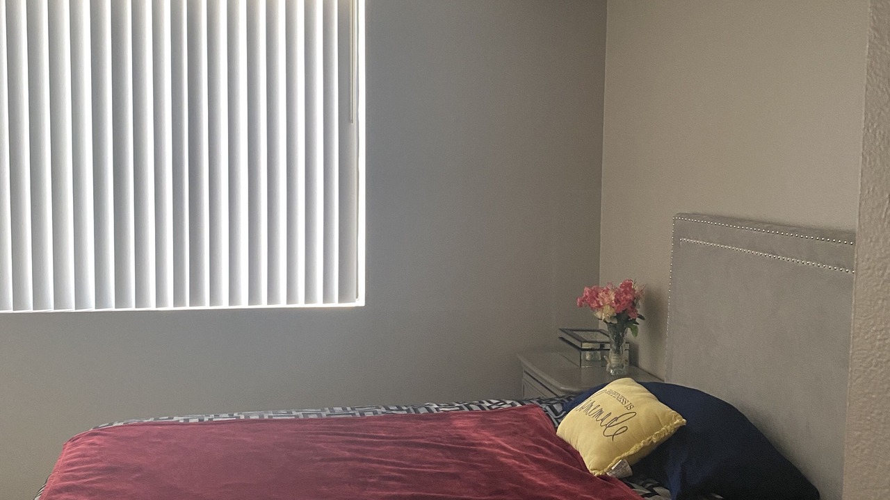 Photo of Bedroom in Studio City