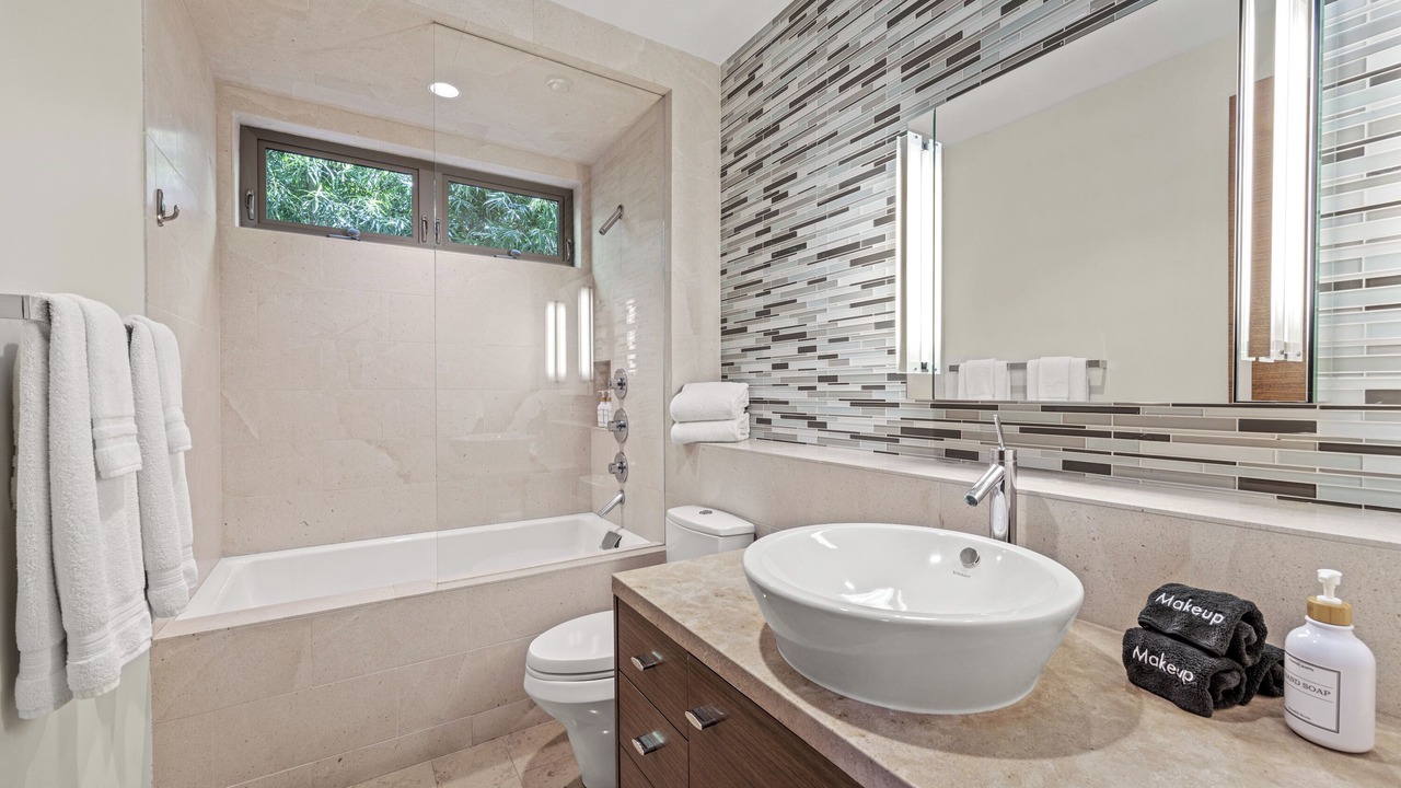 Photo of Bathroom in Montecito