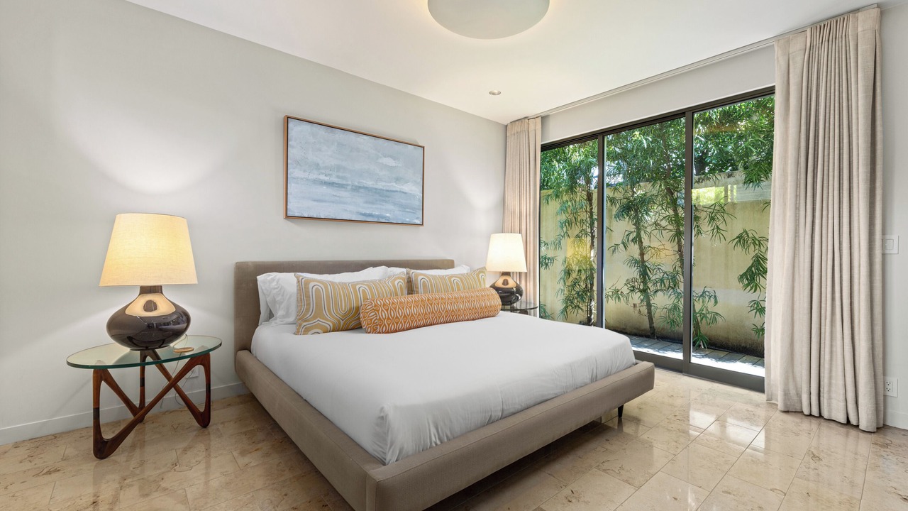 Photo of Bedroom in Montecito