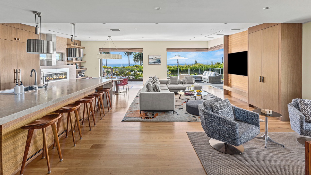 Photo of Livingroom in Montecito