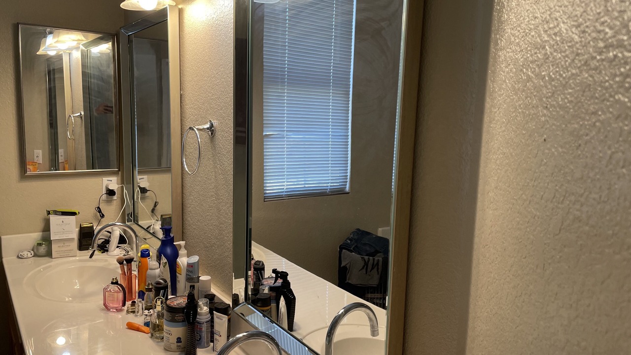 Photo of Bathroom in Palmdale