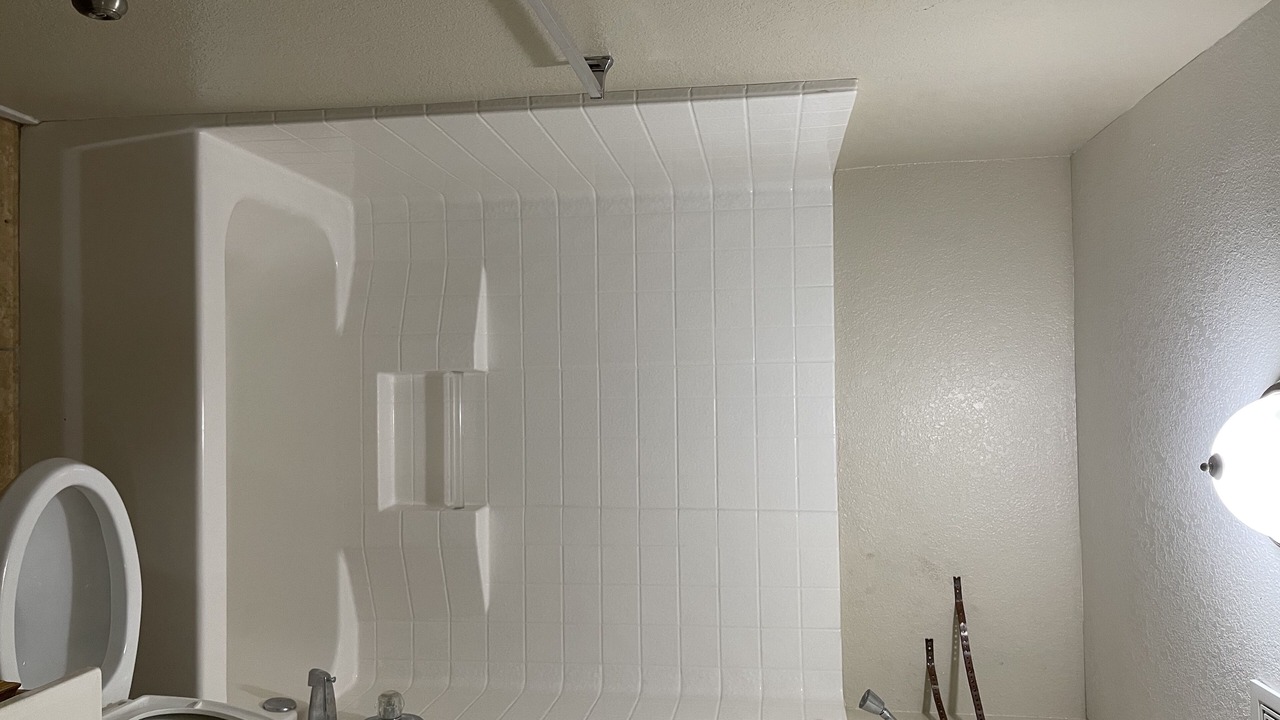 Photo of Bathroom in Palmdale