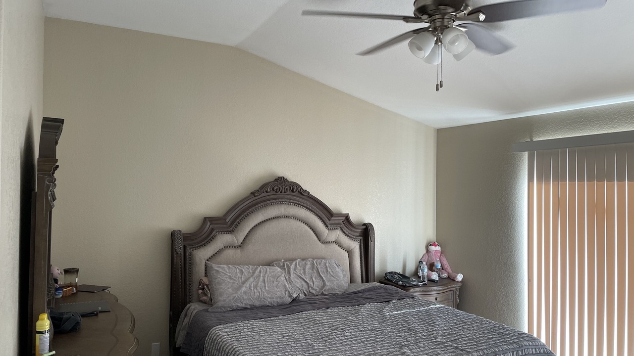 Photo of Bedroom in Palmdale