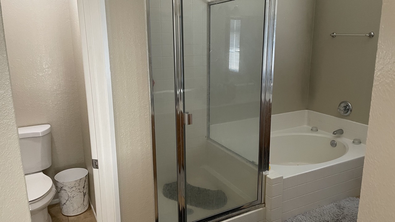 Photo of Bathroom in Palmdale
