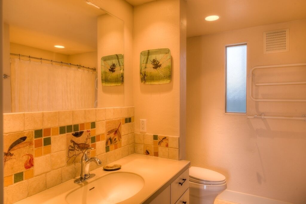Photo of Bathroom in Sea Ranch
