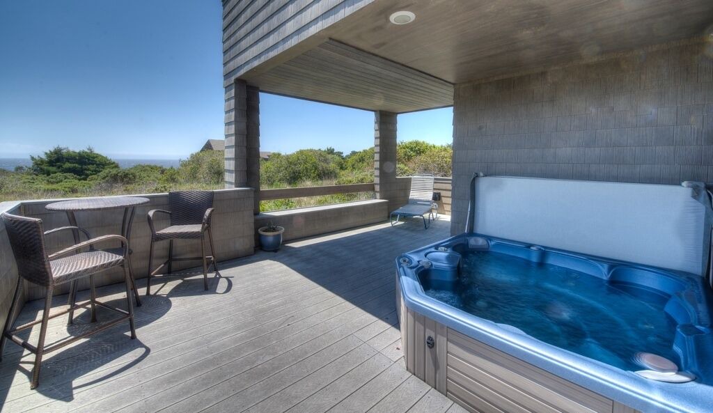 Photo of Outdoor in Sea Ranch