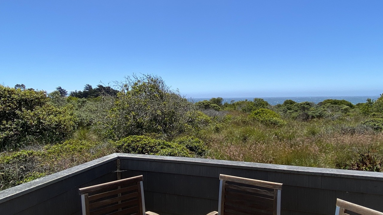 Photo of Outdoor in Sea Ranch