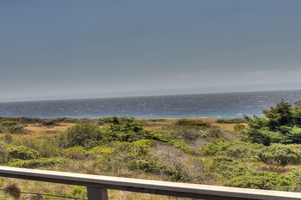 Photo of Patio Balcony in Sea Ranch