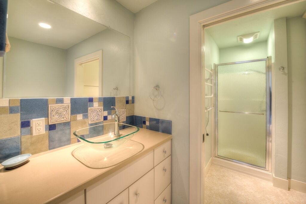 Photo of Bathroom in Sea Ranch