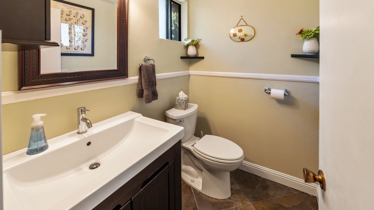 Photo of Bathroom in Bay Park