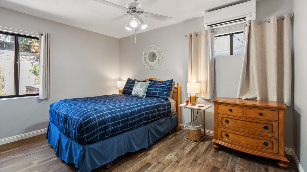 Photo of Bedroom in Bay Park