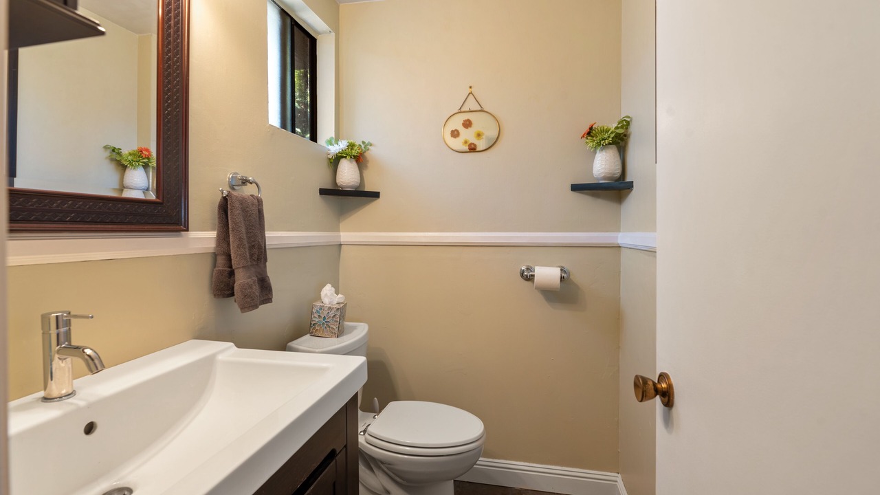 Photo of Bathroom in Bay Park
