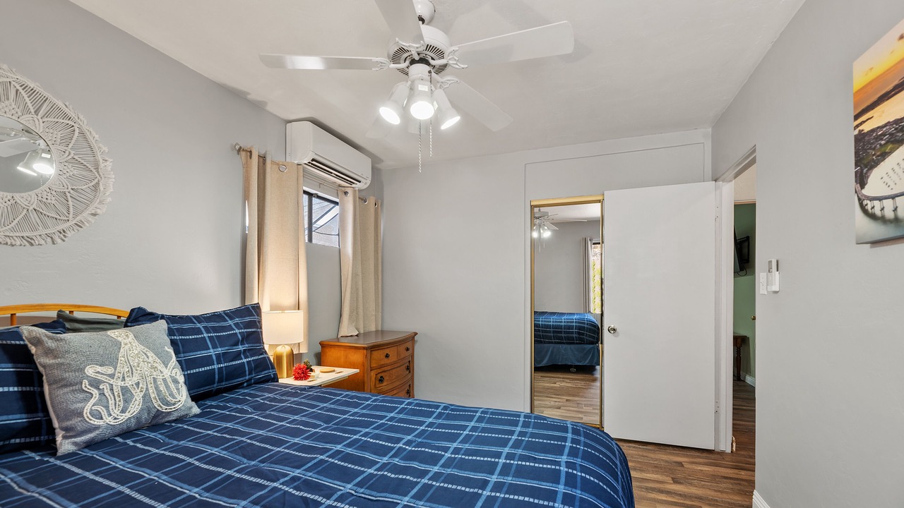 Photo of Bedroom in Bay Park