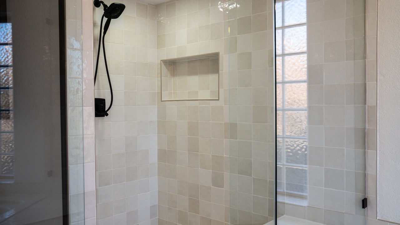 Photo of Bathroom in Castle Glen Estates
